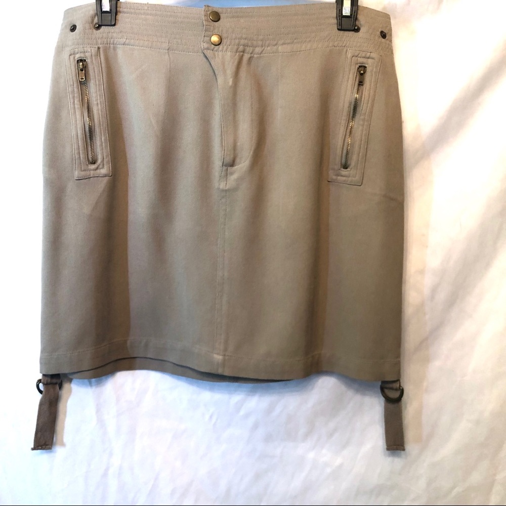 Kate Landry Skirt